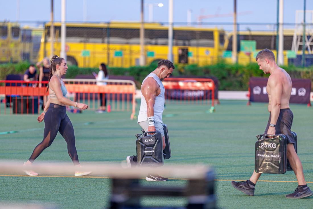 Jerry can carry